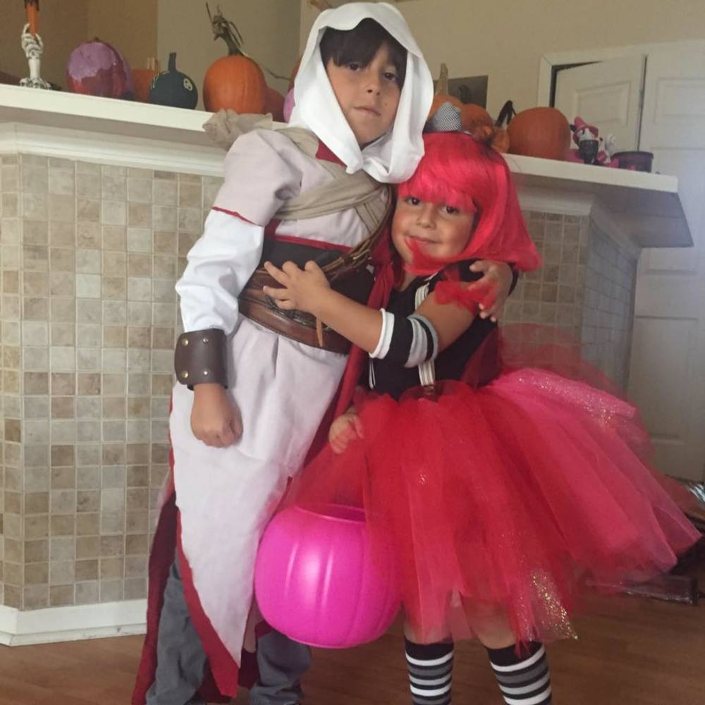 Meet your Posher, Dab